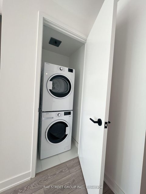 Photo 10 at 1707 - 108 Peter Street, Waterfront Communities C1, Toronto