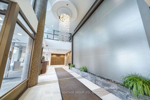 Photo 4 at 909 - 75 Norman Bethune Avenue, Beaver Creek Business Park, Richmond Hill