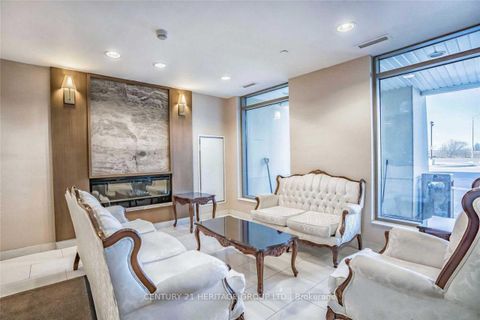 Photo 5 at 909 - 75 Norman Bethune Avenue, Beaver Creek Business Park, Richmond Hill