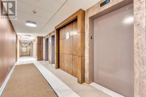 Photo 6 at 909 - 75 Norman Bethune Avenue, Beaver Creek Business Park, Richmond Hill