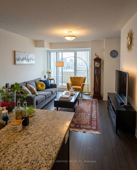 Photo 9 at 909 - 75 Norman Bethune Avenue, Beaver Creek Business Park, Richmond Hill