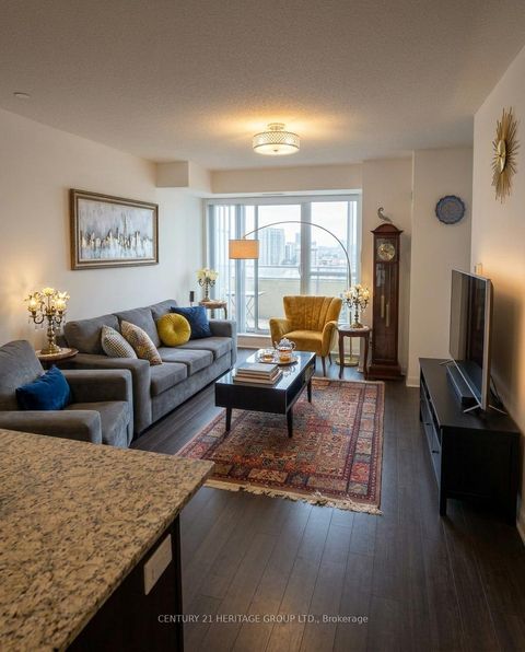 Photo 10 at 909 - 75 Norman Bethune Avenue, Beaver Creek Business Park, Richmond Hill