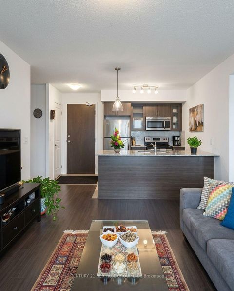 Photo 12 at 909 - 75 Norman Bethune Avenue, Beaver Creek Business Park, Richmond Hill