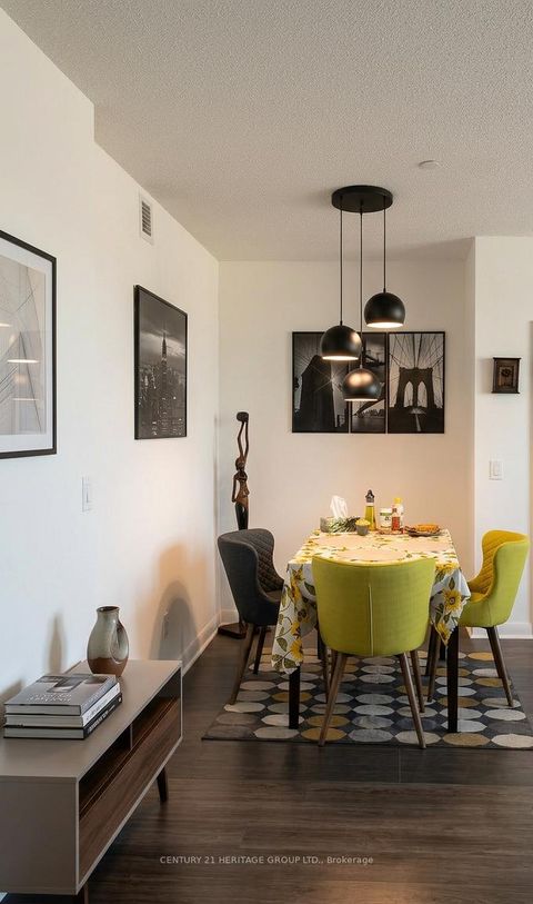 Photo 14 at 909 - 75 Norman Bethune Avenue, Beaver Creek Business Park, Richmond Hill