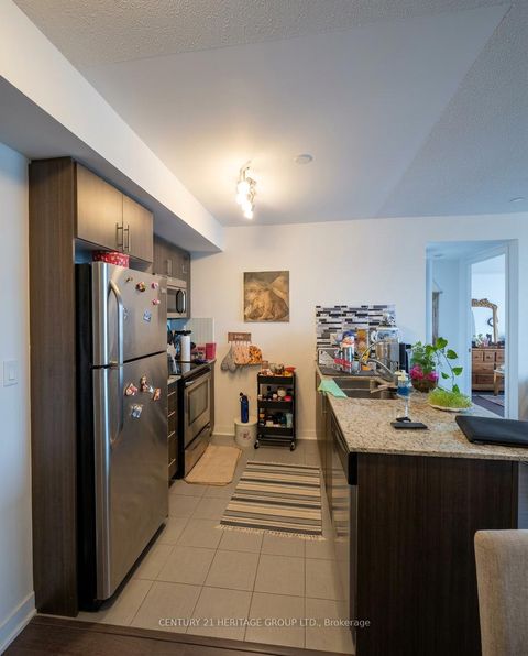 Photo 17 at 909 - 75 Norman Bethune Avenue, Beaver Creek Business Park, Richmond Hill