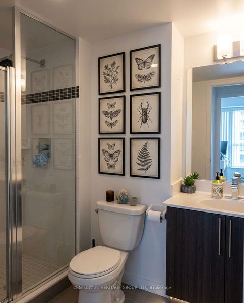 Photo 22 at 909 - 75 Norman Bethune Avenue, Beaver Creek Business Park, Richmond Hill