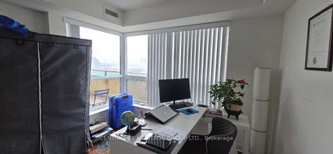 Photo 24 at 909 - 75 Norman Bethune Avenue, Beaver Creek Business Park, Richmond Hill