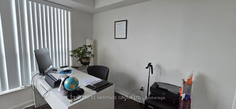 Photo 25 at 909 - 75 Norman Bethune Avenue, Beaver Creek Business Park, Richmond Hill