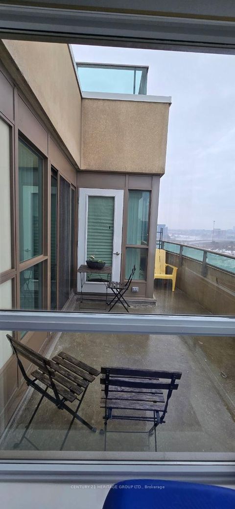 Photo 26 at 909 - 75 Norman Bethune Avenue, Beaver Creek Business Park, Richmond Hill