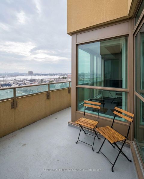 Photo 28 at 909 - 75 Norman Bethune Avenue, Beaver Creek Business Park, Richmond Hill