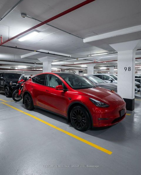 Photo 32 at 909 - 75 Norman Bethune Avenue, Beaver Creek Business Park, Richmond Hill