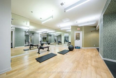 Photo 35 at 909 - 75 Norman Bethune Avenue, Beaver Creek Business Park, Richmond Hill