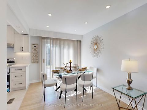 Photo 8 at 17 Ferbane Place, Don Valley Village, Toronto