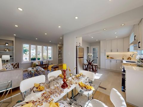 Photo 9 at 17 Ferbane Place, Don Valley Village, Toronto