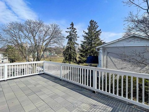 Photo 21 at 17 Ferbane Place, Don Valley Village, Toronto