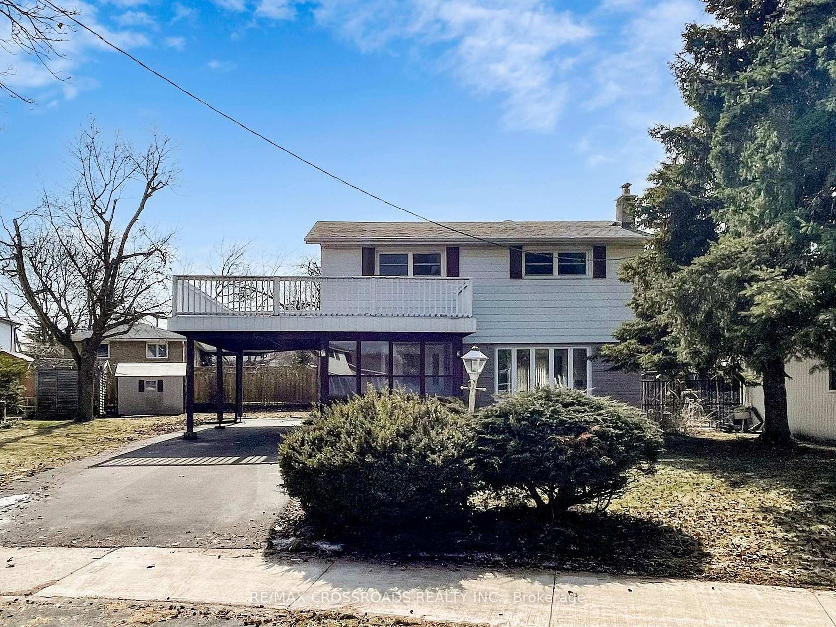 17 Ferbane Place, Don Valley Village, Toronto 