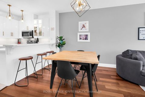 Photo 8 at 704 - 1135 Royal York Road, Humber Valley, Toronto