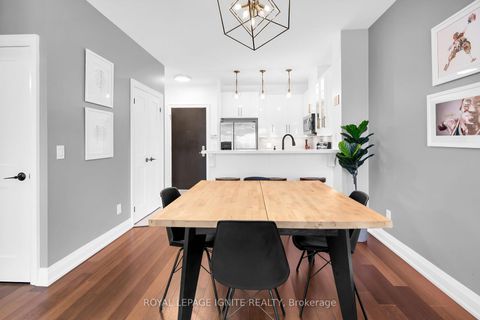 Photo 9 at 704 - 1135 Royal York Road, Humber Valley, Toronto