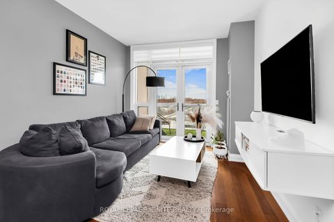 Photo 10 at 704 - 1135 Royal York Road, Humber Valley, Toronto