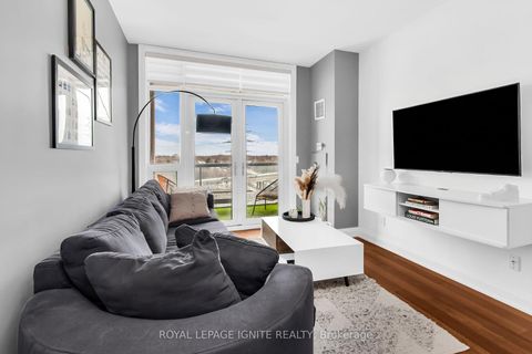 Photo 11 at 704 - 1135 Royal York Road, Humber Valley, Toronto