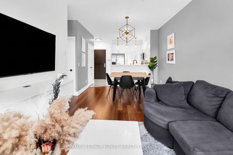 Photo 12 at 704 - 1135 Royal York Road, Humber Valley, Toronto