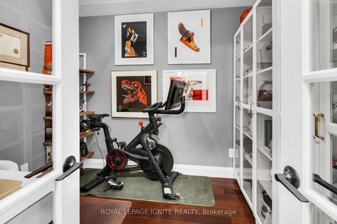 Photo 13 at 704 - 1135 Royal York Road, Humber Valley, Toronto