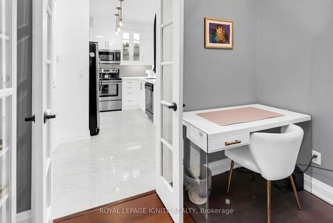 Photo 14 at 704 - 1135 Royal York Road, Humber Valley, Toronto