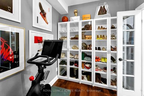 Photo 15 at 704 - 1135 Royal York Road, Humber Valley, Toronto