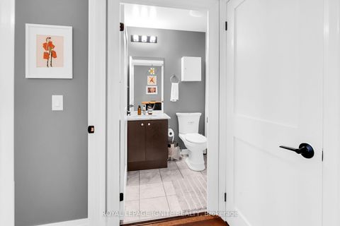 Photo 16 at 704 - 1135 Royal York Road, Humber Valley, Toronto