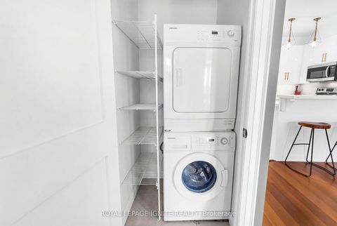 Photo 18 at 704 - 1135 Royal York Road, Humber Valley, Toronto