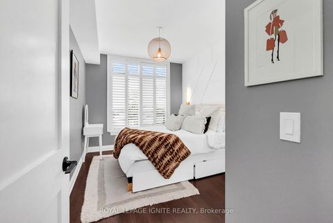 Photo 19 at 704 - 1135 Royal York Road, Humber Valley, Toronto