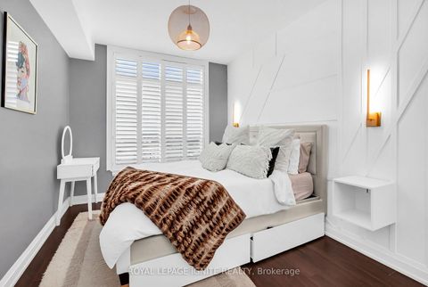 Photo 20 at 704 - 1135 Royal York Road, Humber Valley, Toronto