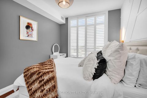 Photo 21 at 704 - 1135 Royal York Road, Humber Valley, Toronto