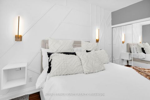 Photo 22 at 704 - 1135 Royal York Road, Humber Valley, Toronto