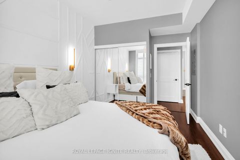 Photo 23 at 704 - 1135 Royal York Road, Humber Valley, Toronto