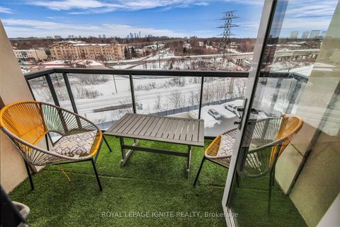 Photo 24 at 704 - 1135 Royal York Road, Humber Valley, Toronto