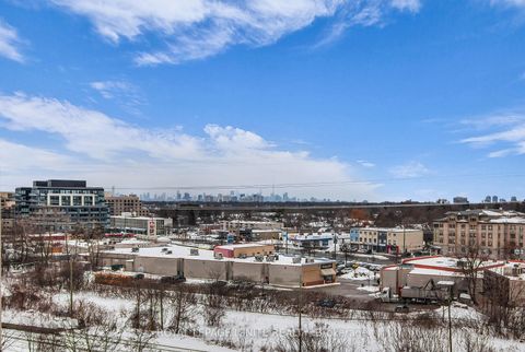 Photo 26 at 704 - 1135 Royal York Road, Humber Valley, Toronto