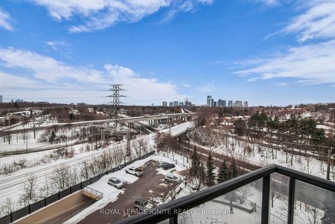 Photo 27 at 704 - 1135 Royal York Road, Humber Valley, Toronto