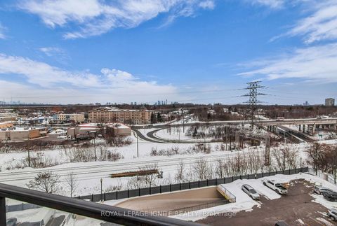 Photo 28 at 704 - 1135 Royal York Road, Humber Valley, Toronto