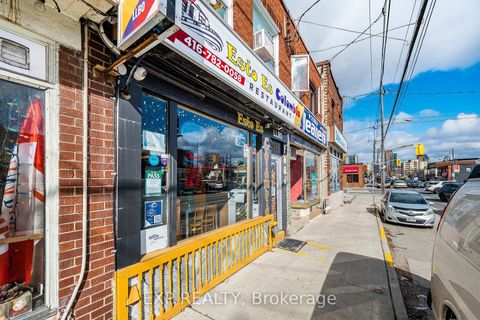 Photo 0 at 2848 Dufferin Street, Glen Park, Toronto