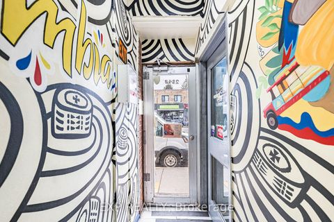 Photo 3 at 2848 Dufferin Street, Glen Park, Toronto