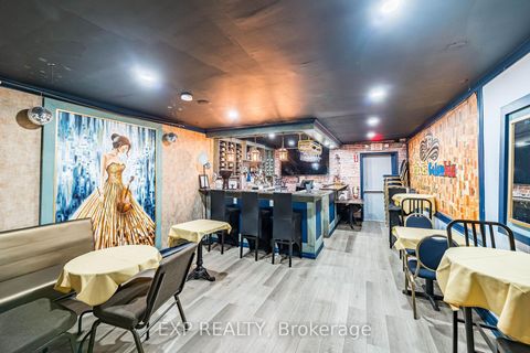 Photo 4 at 2848 Dufferin Street, Glen Park, Toronto