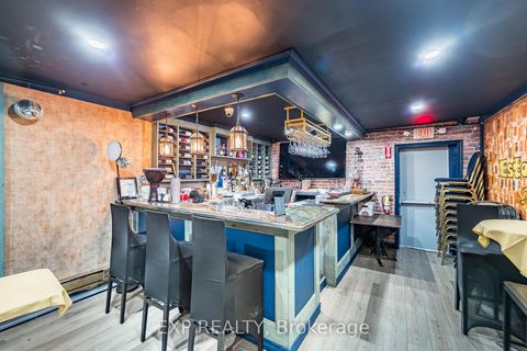 Photo 5 at 2848 Dufferin Street, Glen Park, Toronto