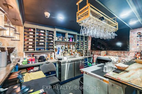 Photo 6 at 2848 Dufferin Street, Glen Park, Toronto