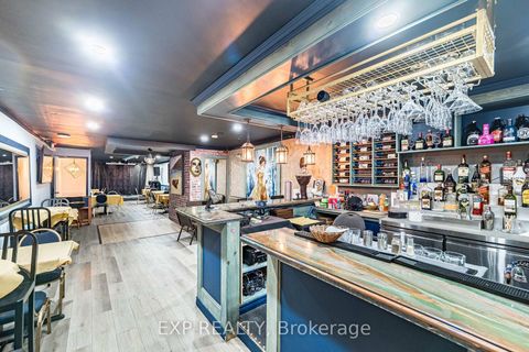 Photo 7 at 2848 Dufferin Street, Glen Park, Toronto