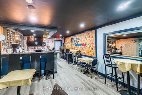 Photo 8 at 2848 Dufferin Street, Glen Park, Toronto