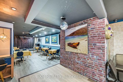 Photo 9 at 2848 Dufferin Street, Glen Park, Toronto