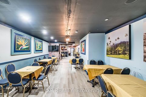 Photo 10 at 2848 Dufferin Street, Glen Park, Toronto