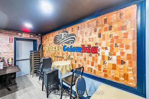 Photo 11 at 2848 Dufferin Street, Glen Park, Toronto