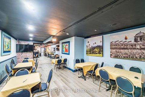 Photo 12 at 2848 Dufferin Street, Glen Park, Toronto